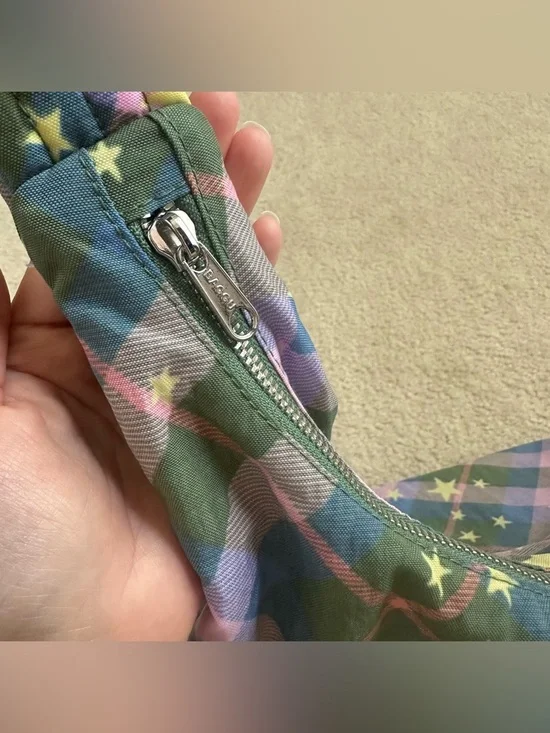 Baggu nylon shoulder bag - Picture 6 of 8